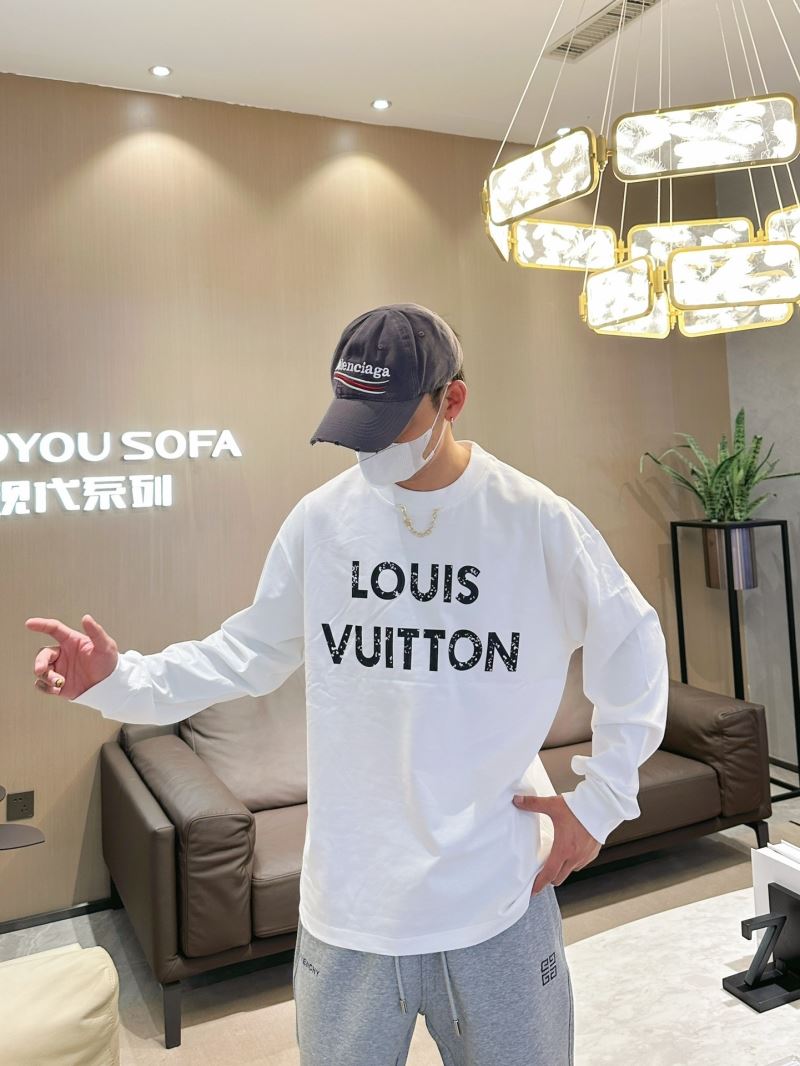 Louis Vuitton T-Shirts